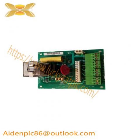 HollySys SM3614 Series PLC Module
