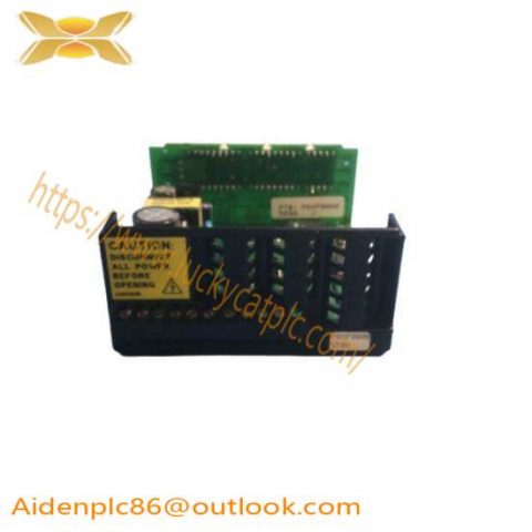 HOLLYSYS SM941 DC Power Redundancy Distribution Module