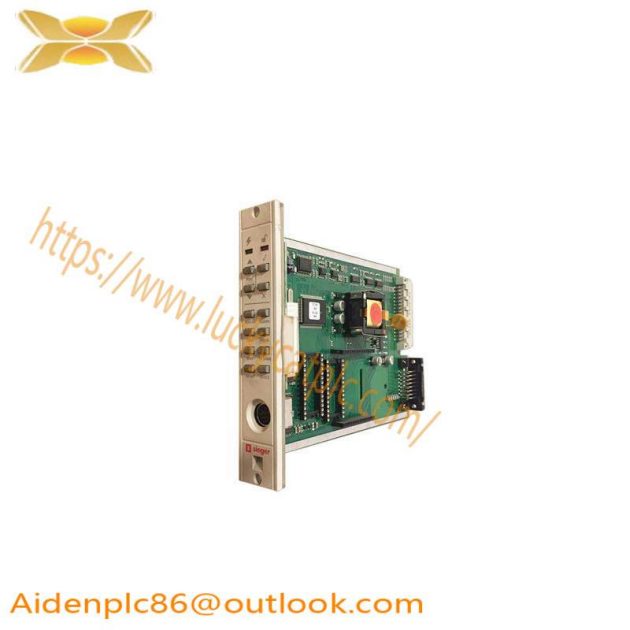Honeywell 05701-A-0361 Engineering Card: Precision Control Module