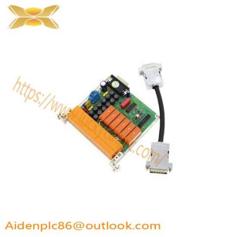 HONEYWELL 05704-A-0123 Fire Relay Interface Assembly