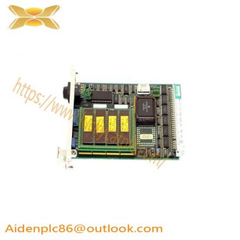 Honeywell PLC 10002/1/2 Central Processing Unit Module