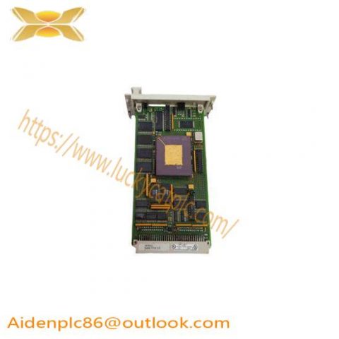 Honeywell 10018/2/U PLC Communication Module
