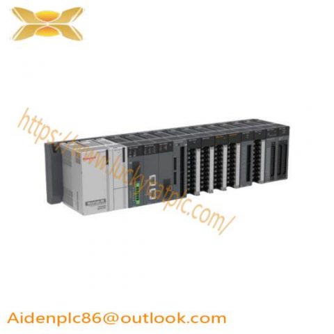 Honeywell MasterLogic ML200 2MLI-D28A-CC, Automation & Control Systems