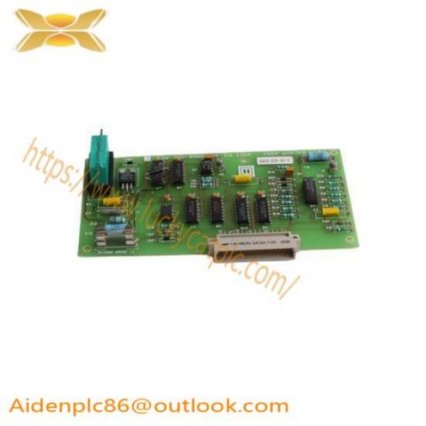 Honeywell PLC Module 42601193-005; Producer: Honeywell