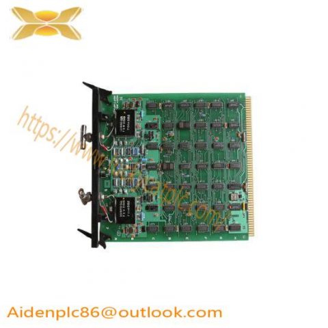 Honeywell 4DP7APXDH-244 Interface Board