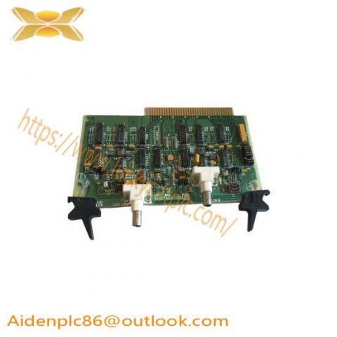Honeywell 51107403-100: LCN Communication Board for Industrial Control Solutions
