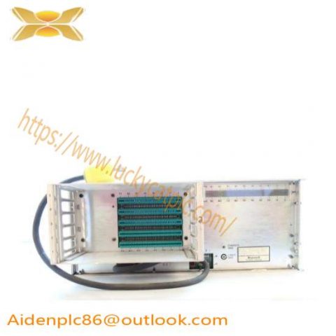 Honeywell 51108607-902 New - Advanced Industrial Control Module