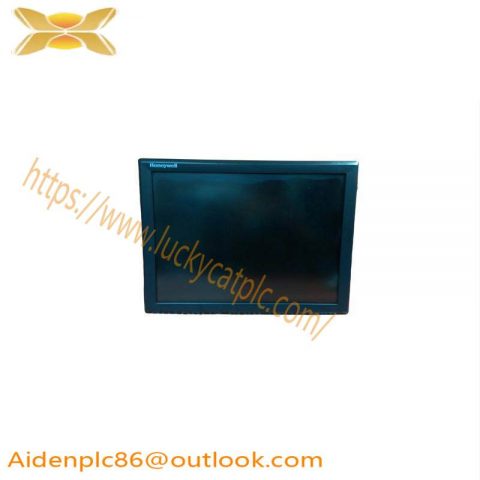 Honeywell 51154286-200 Industrial Touch Screen Monitor