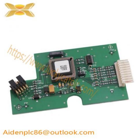 Honeywell 51196694-928/U1, 9373-02305-004/A: Precision Servo Motor for Industrial Control