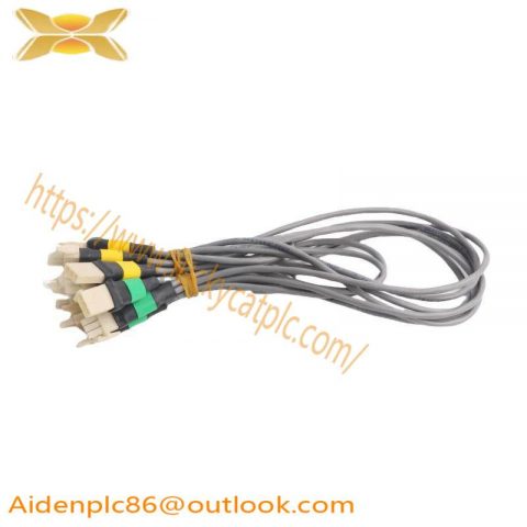 Honeywell 51202971 Cable Series, Comprehensive Control Solutions