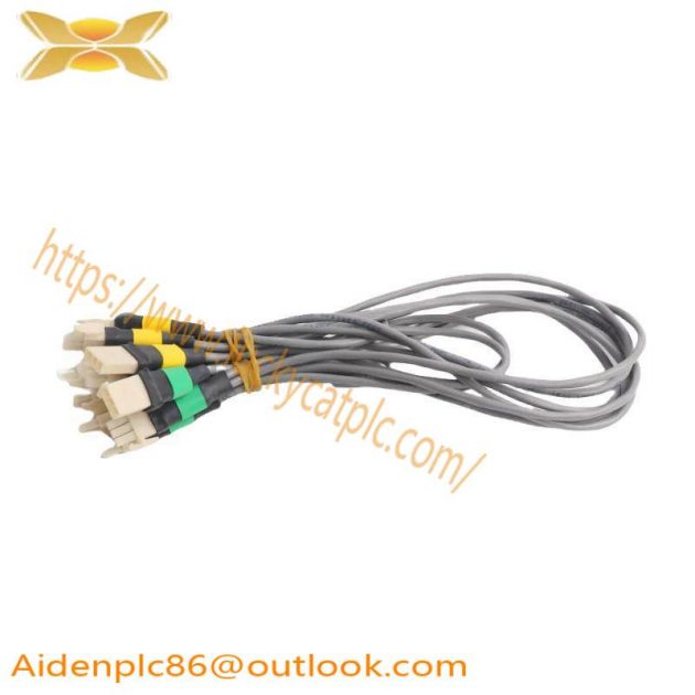 Honeywell 51202971 Cable Series, Comprehensive Control Solutions