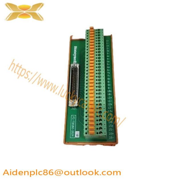 HONEYWELL 51204126-915 Advanced Sensor System, Precision Measurement & Control Solutions