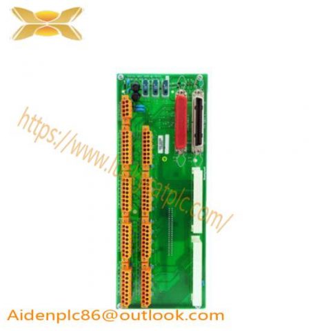 Honeywell 51204160-175/MC-TDIY22: Precision Digital Input Termination for Industrial Automation