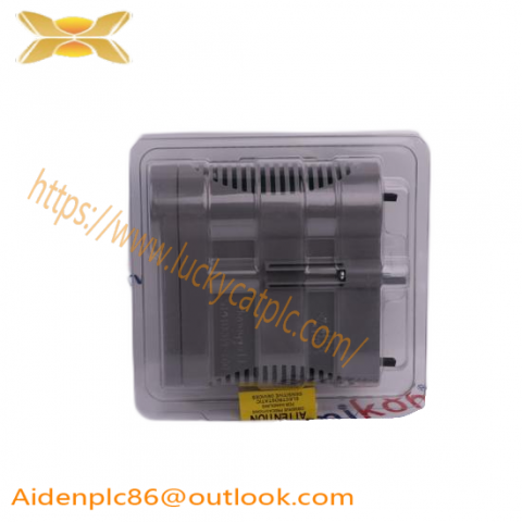 Honeywell 51303979-550 DCS Control System, High Performance Automation Module