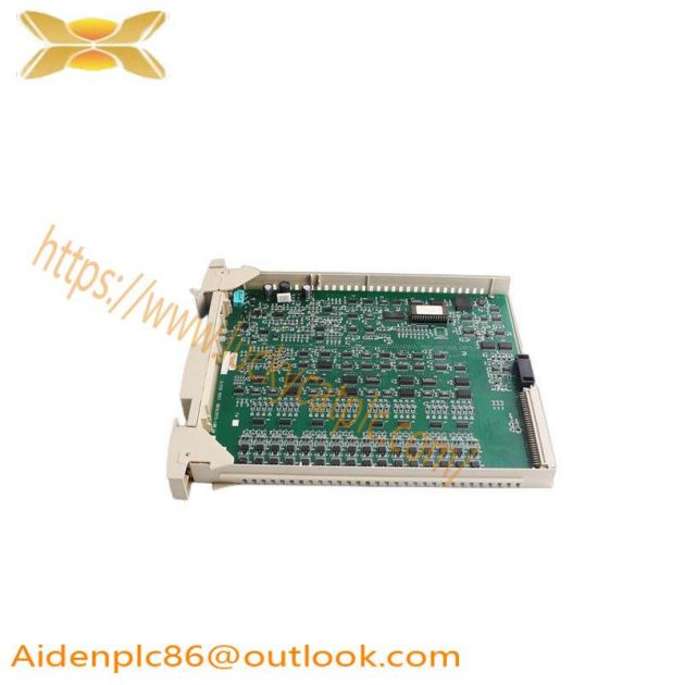 HONEYWELL 51304481-100 Analog Input IOP Module