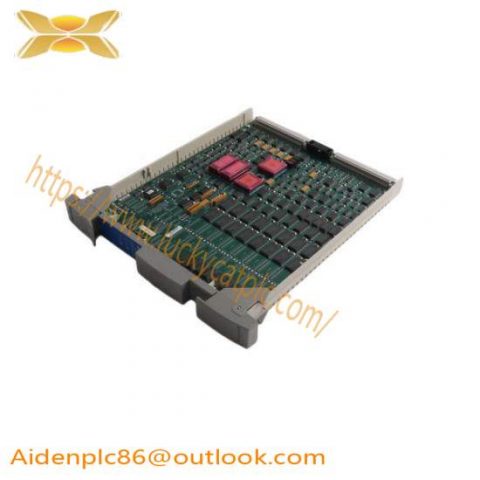 Honeywell 51304518-150 Control Module, Advanced Automation Solutions