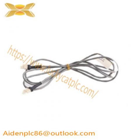 Honeywell 51305381-500 I/O Link Cable - Industrial Communication Solution