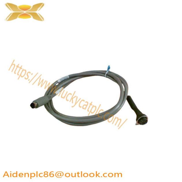 Honeywell 51305419-100 Computer Mouse Cable, 5ft Length