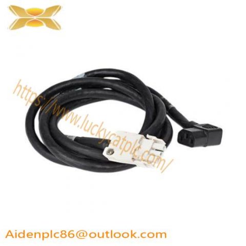 Honeywell 51308020-200 AC Power Cable Monitor