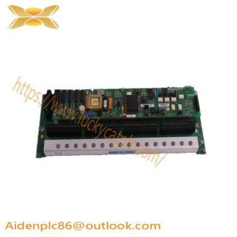 Honeywell 51309218-175 Analog Input Multiplexer RTD FTA Board