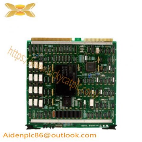 Honeywell FTA Module 51401088-100: Precision Control for Industrial Automation