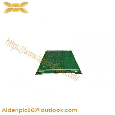 Honeywell 51401594-200 PCB Board: Advanced Control Module for Industrial Applications