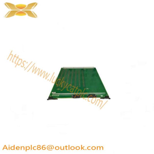 Honeywell 51401594-200 PCB Board: Advanced Control Module for Industrial Applications