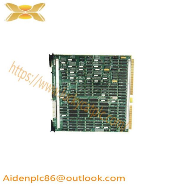 Honeywell EAMR Assembly Card 51401996-100, Advanced Industrial Control Module