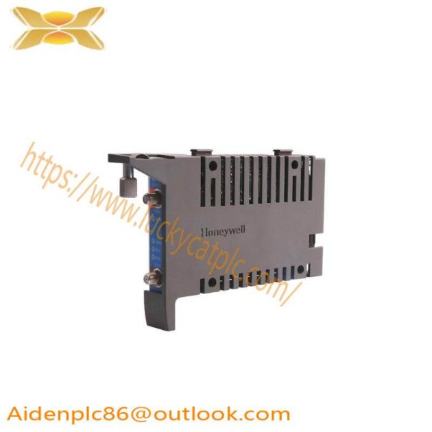 Honeywell 51402573-150 PROCESS MANAGER - High Performance Automation Module