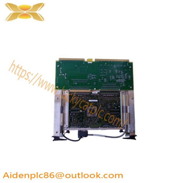Honeywell 51403645-100 SBHM High Performance Control Module