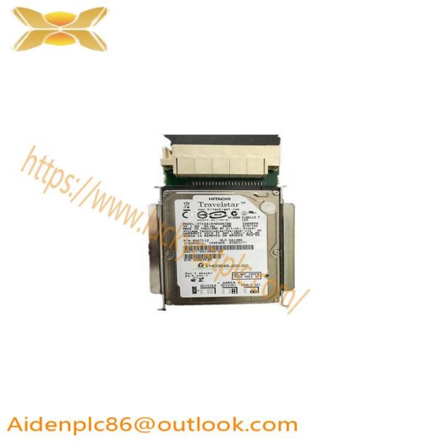 Honeywell 51403645-100 SBHM High Performance Control Module