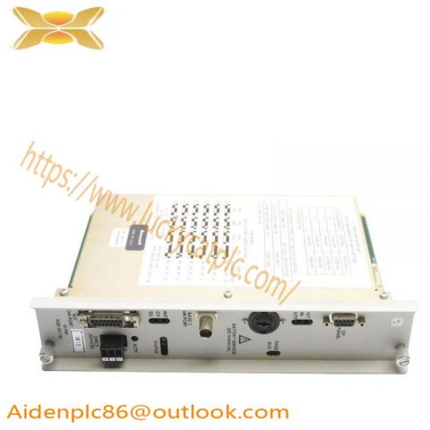 Honeywell S9000 Controller 620-0073C