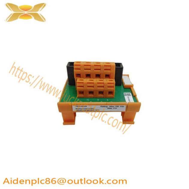 Honeywell S9000 Controller 620-0073C