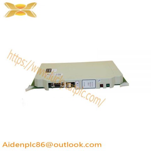 Honeywell 620-0080 PLC Processor Module