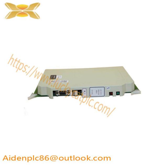 Honeywell 620-0080 PLC Processor Module