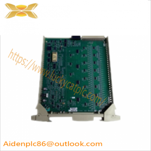 Honeywell 80363972-100 Digital Input Module for PLC Systems