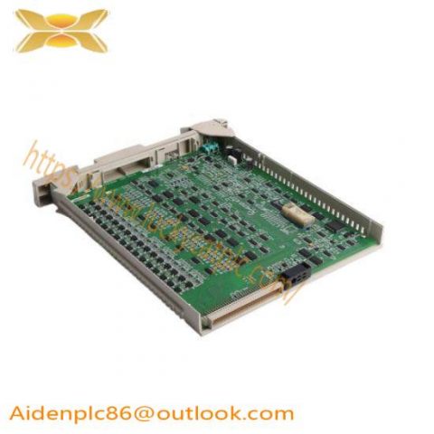Honeywell 80363975-100 Digital Output Module Processor