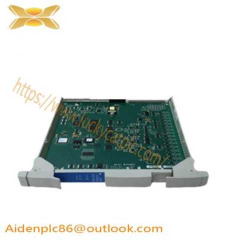 Honeywell 83957061-003: Precision Control Module for Industrial Applications