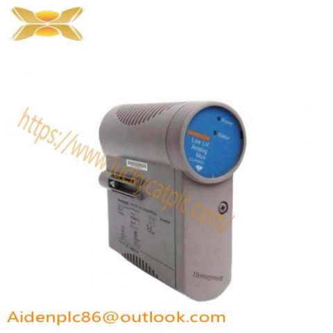 Honeywell 8C-PAINA1 & 8C-PAIMA1 S8 AI Non-HART IOM (16), COATED - Precision Control for Industrial Automation
