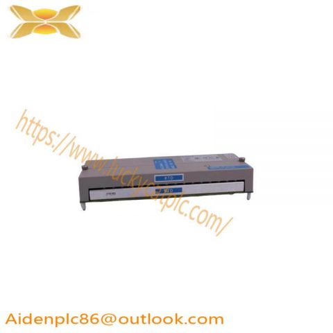HONEYWELL 8C-PAONA1 Analog Output Module, 51454469-175, Industrial Control