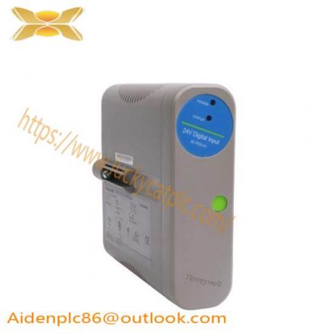 Honeywell C300 Series DCS Module 8C-PDILA1 51454471-175 | Advanced Process Control Solution
