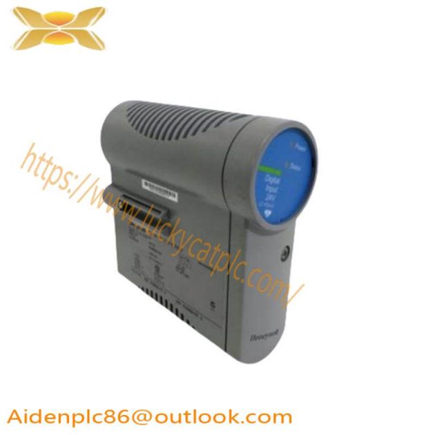 Honeywell 8C-PDIS01 51454360-175 Digital Input Module: Advanced Control for Industrial Automation