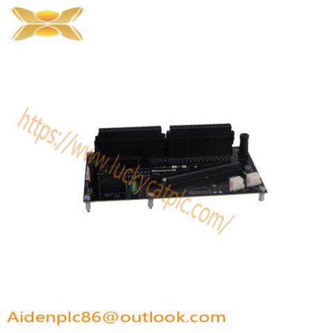 Honeywell 8C-TAOX51 Analog Output Module for Automation DCS System
