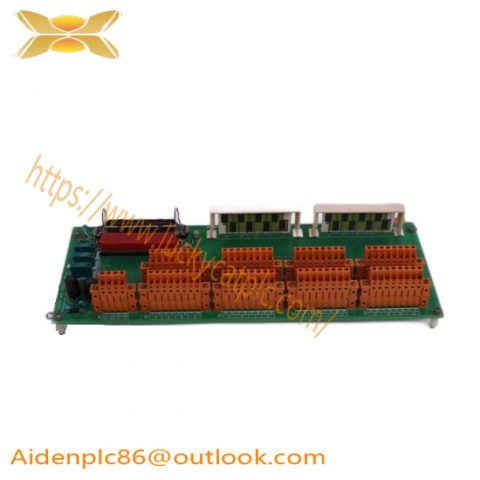 Honeywell 8C-TDIL01 51306856-175, Made in USA