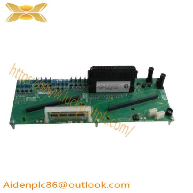 Honeywell 8C-TDOD61/51306973-175 Interface Module: High-Performance Control Solution for Advanced Automation