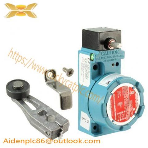 Honeywell BXA3K-1A BXM4N - Industrial Control Module