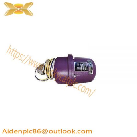 Honeywell C7061F2001 Ultraviolet Flame Detector - Flame Safety & Prevention, Fire Protection Modules