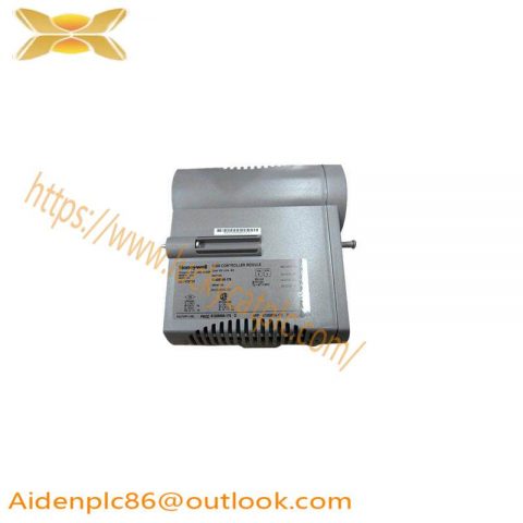 Honeywell CC-PAON01 Analog Output Module for Industrial Automation