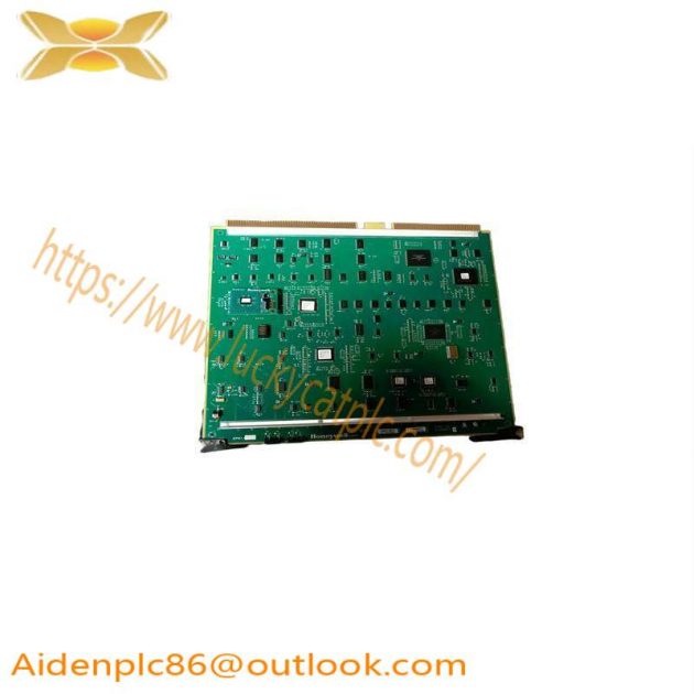 Honeywell CC-PAOX01 General Microcontroller & NT Platform