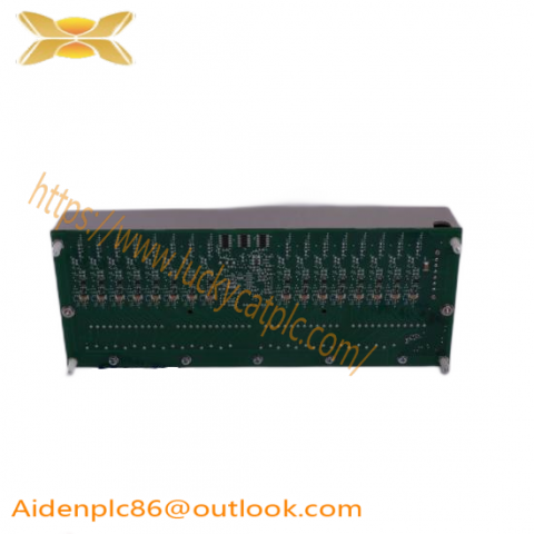 Honeywell CC-PDIL01 51405040-175: Excellent Value for PLC Input Module